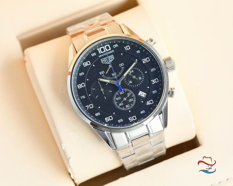 Tag Heuer 43X10mm 112076